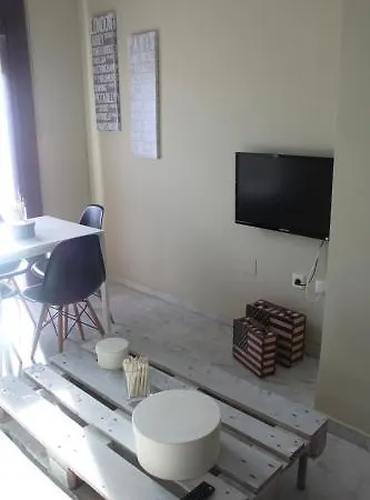 Ab Dominicum Apartment Malaga