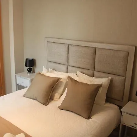 Ab Dominicum Apartment *