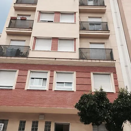 Ab Dominicum * Malaga