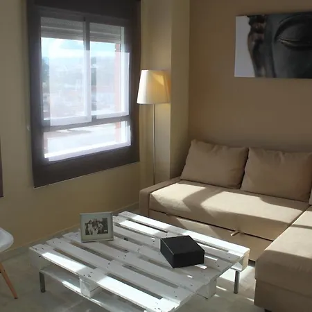 Apartment Ab Dominicum