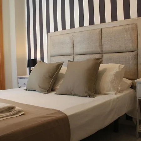 Ab Dominicum Apartment