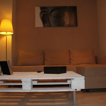 Apartment Ab Dominicum