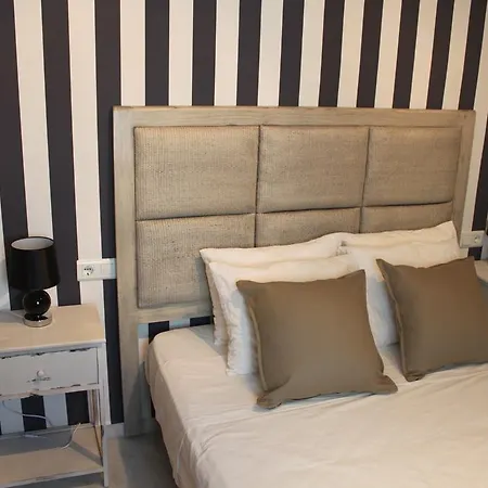 Apartment Ab Dominicum *